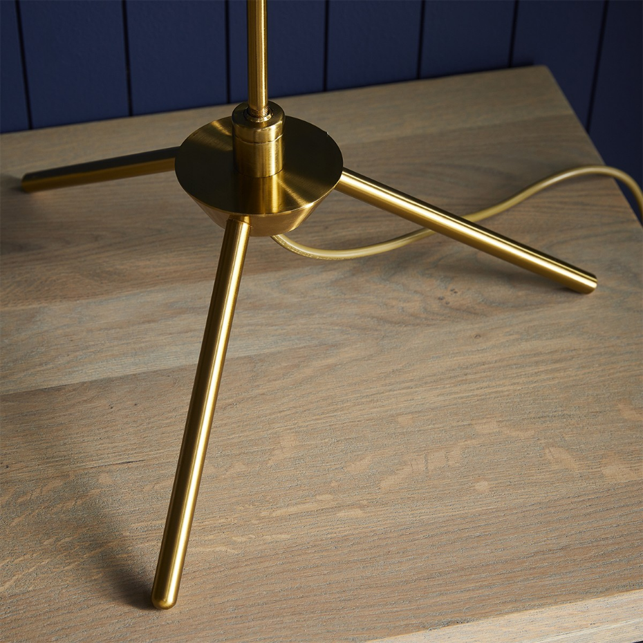 Lampe de Bureau François