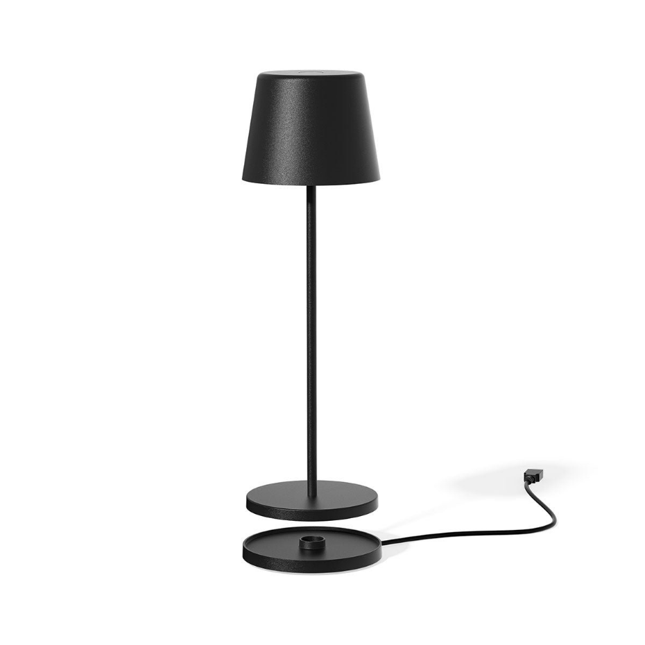 Lampe de table sans fil LED KELLY
