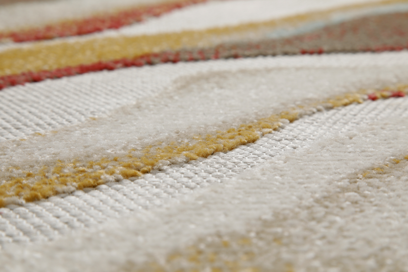 Tapis intérieur extérieur bohème ,  Creek
