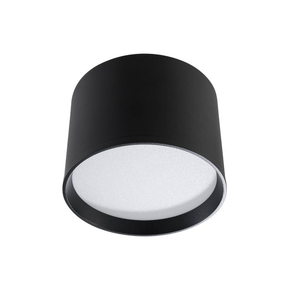 Plafonnier en aluminium moderneLED, Nivoria
