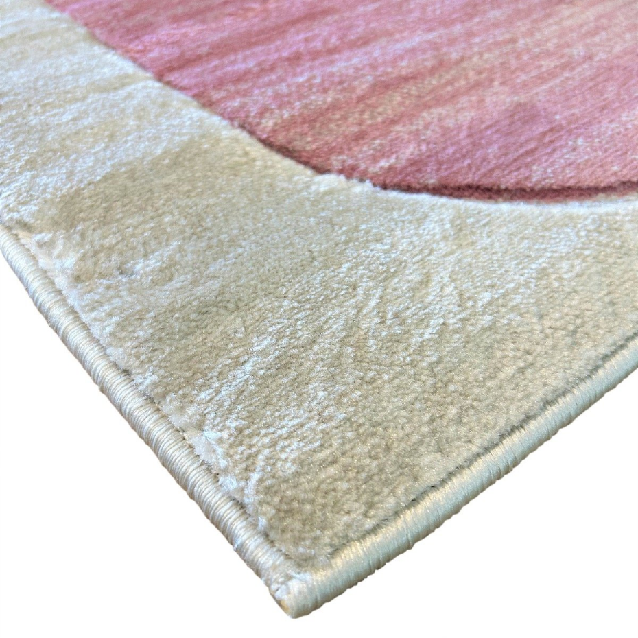 Tapis salon look seventies bubble   AVANT GARDE BUBBLE