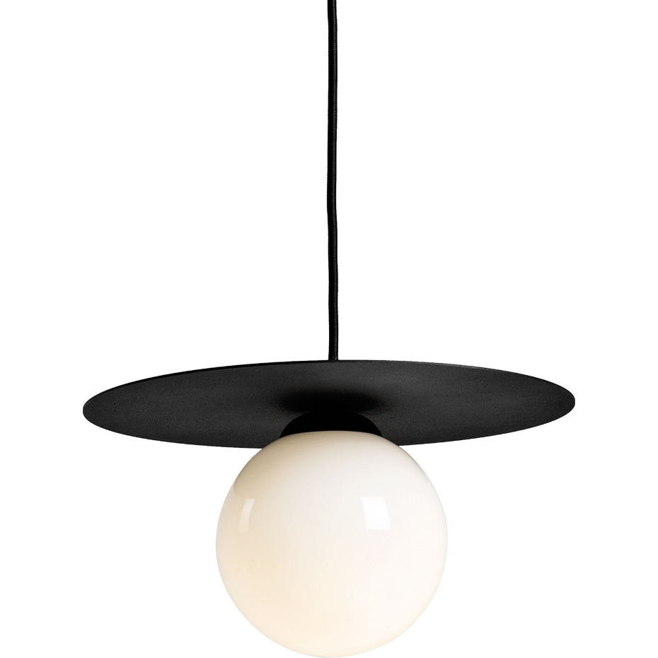Suspension en acier Skiva ball