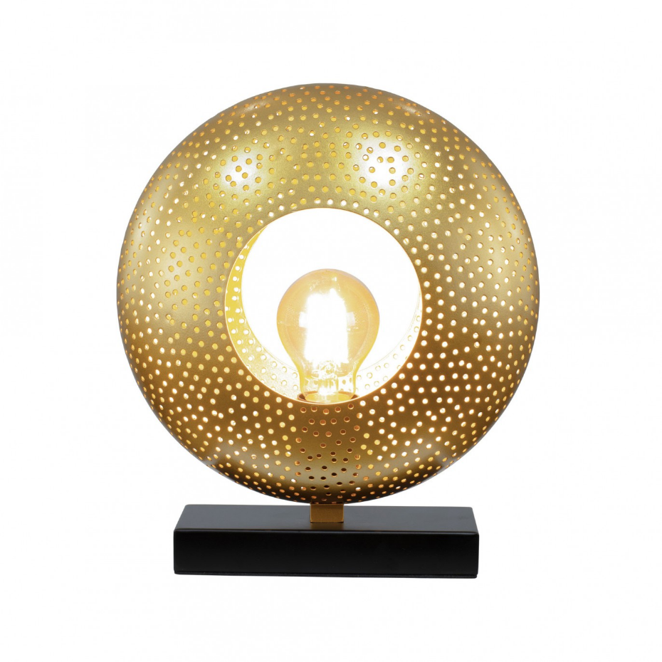 Lampe à poser en métal, ATOKA