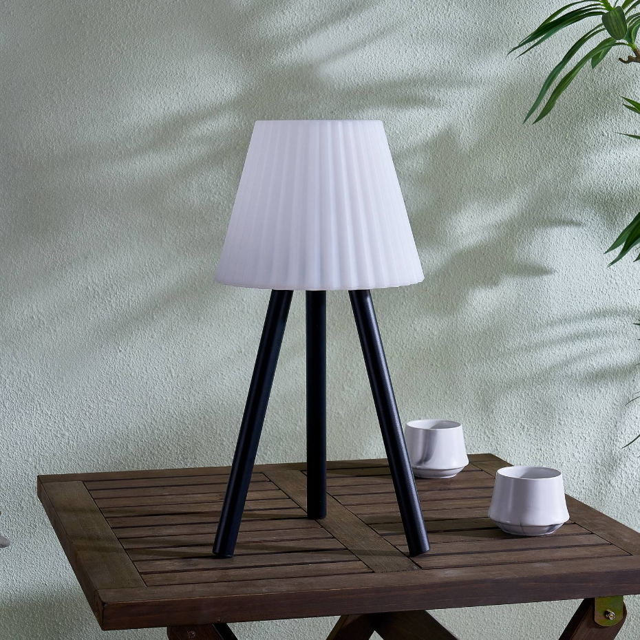 Luminaire de terrasse LED, Jaimy
