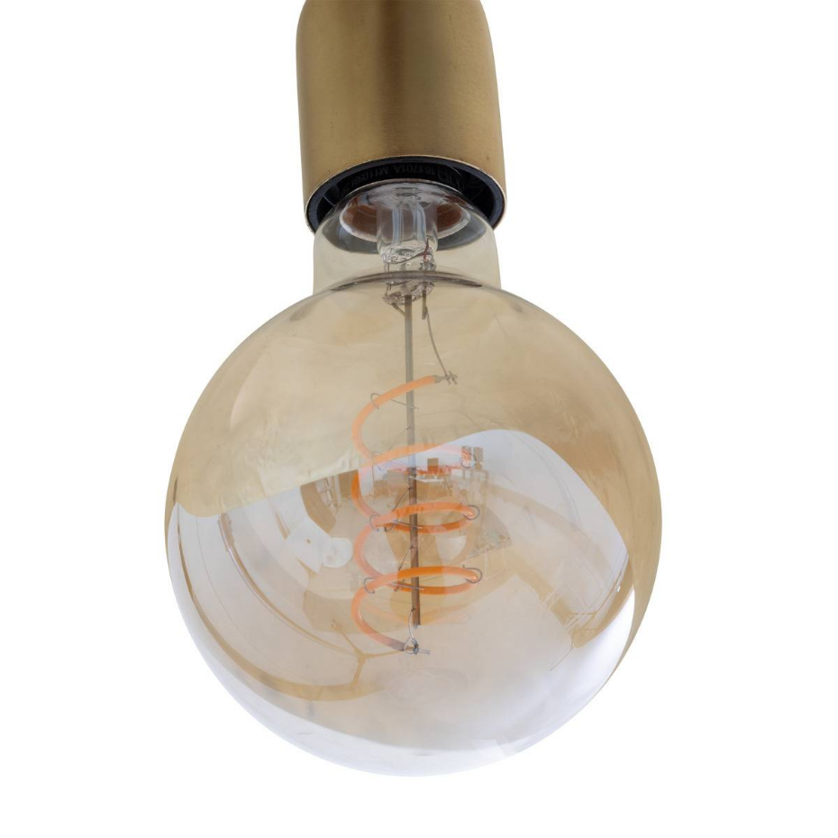 Suspension métal ARLO
