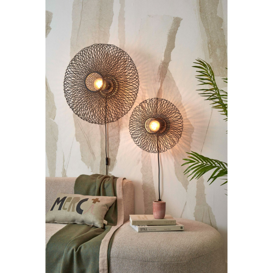 Applique Bambou CANGO