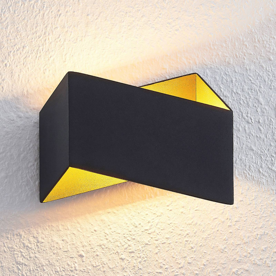 Applique en aluminium moderne, Assona