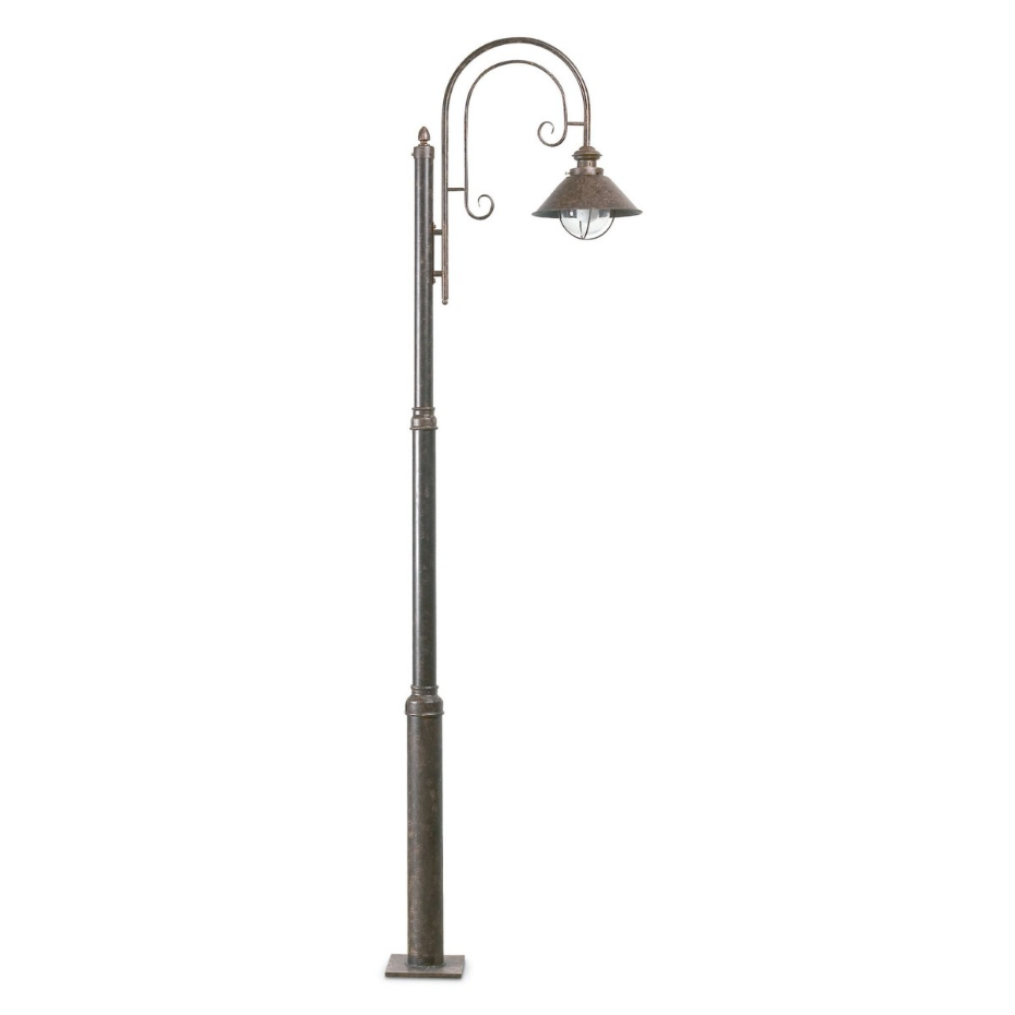 Lampadaire    NAUTICA