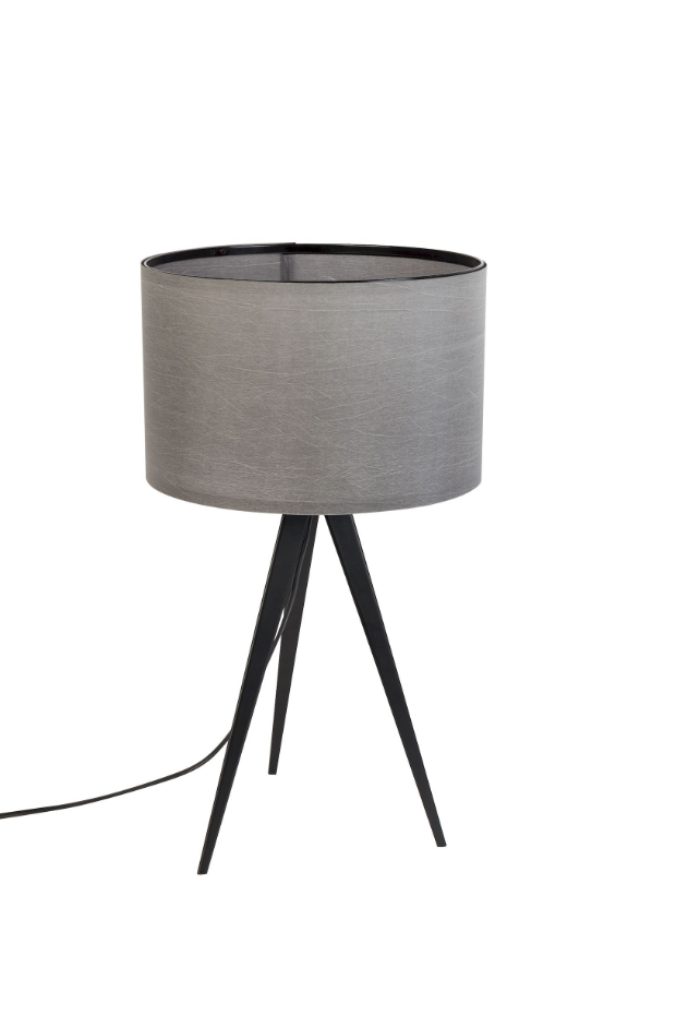 Lampe design en métal , TRIPOD