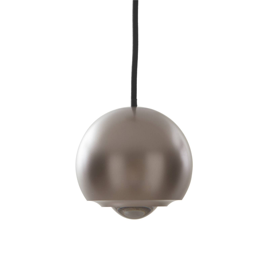 Suspension en aluminium designLED, Varineth