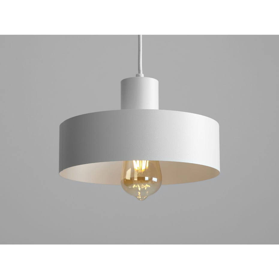 Suspension en acier Fay