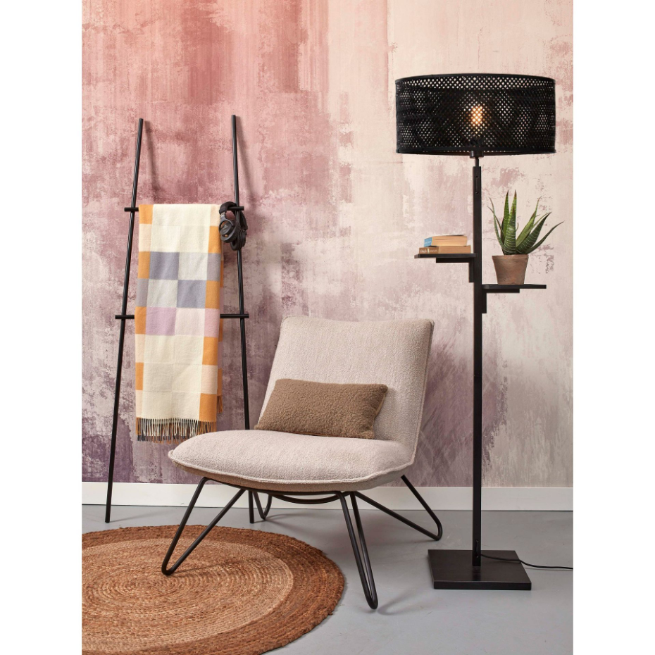Lampadaire Bambou JAVA