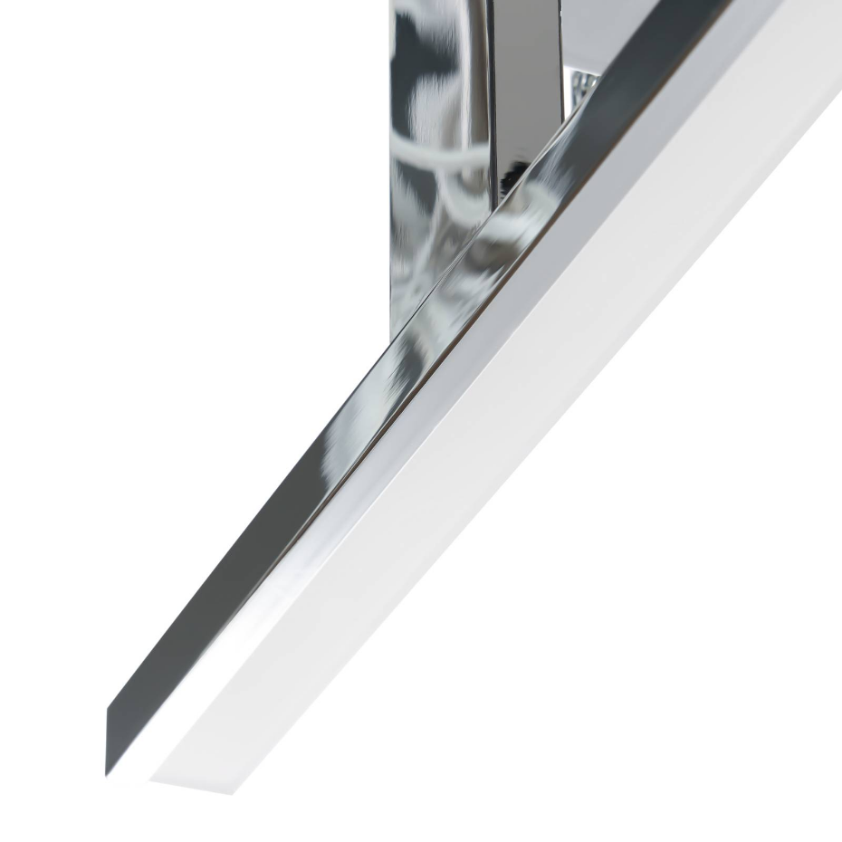 Spot pour meuble en aluminium moderneLED