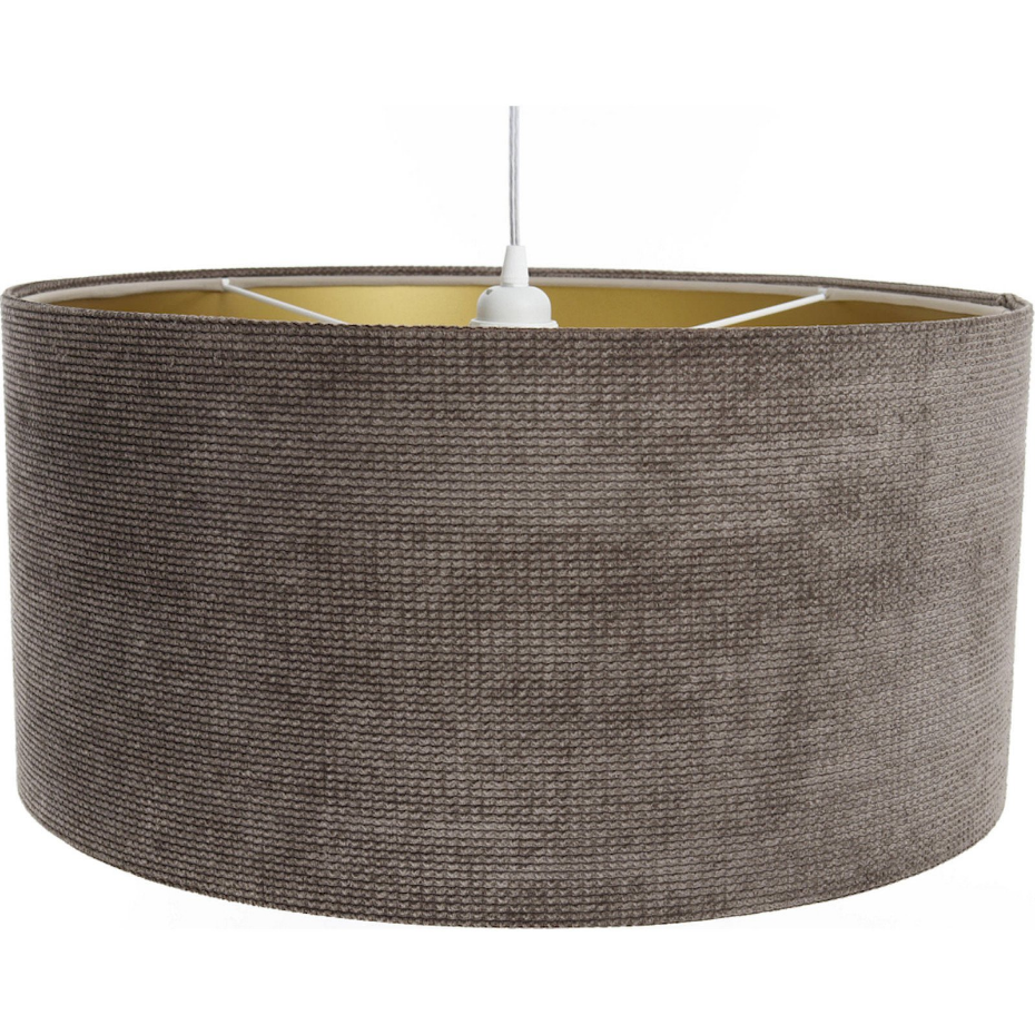 Suspension en tissu Glamour