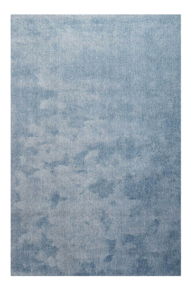 Tapis tufté en microfibre doux et dense ,  SIENNA