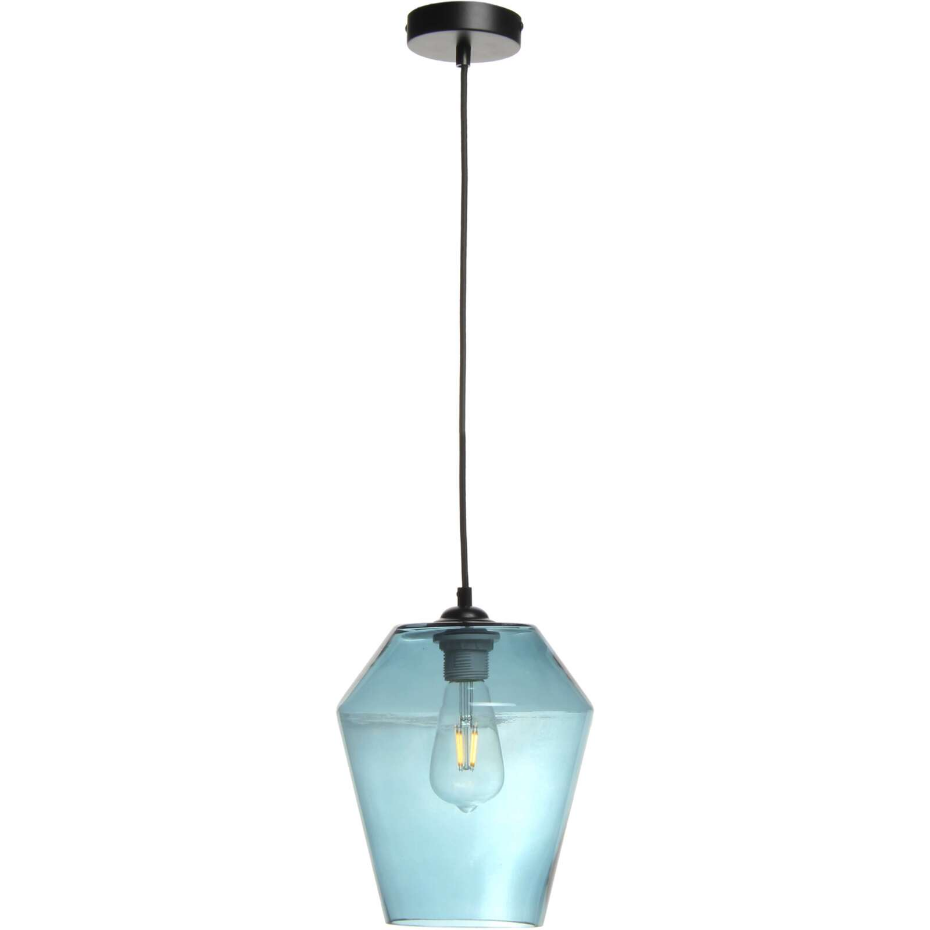 Suspension en verre modèle Planta