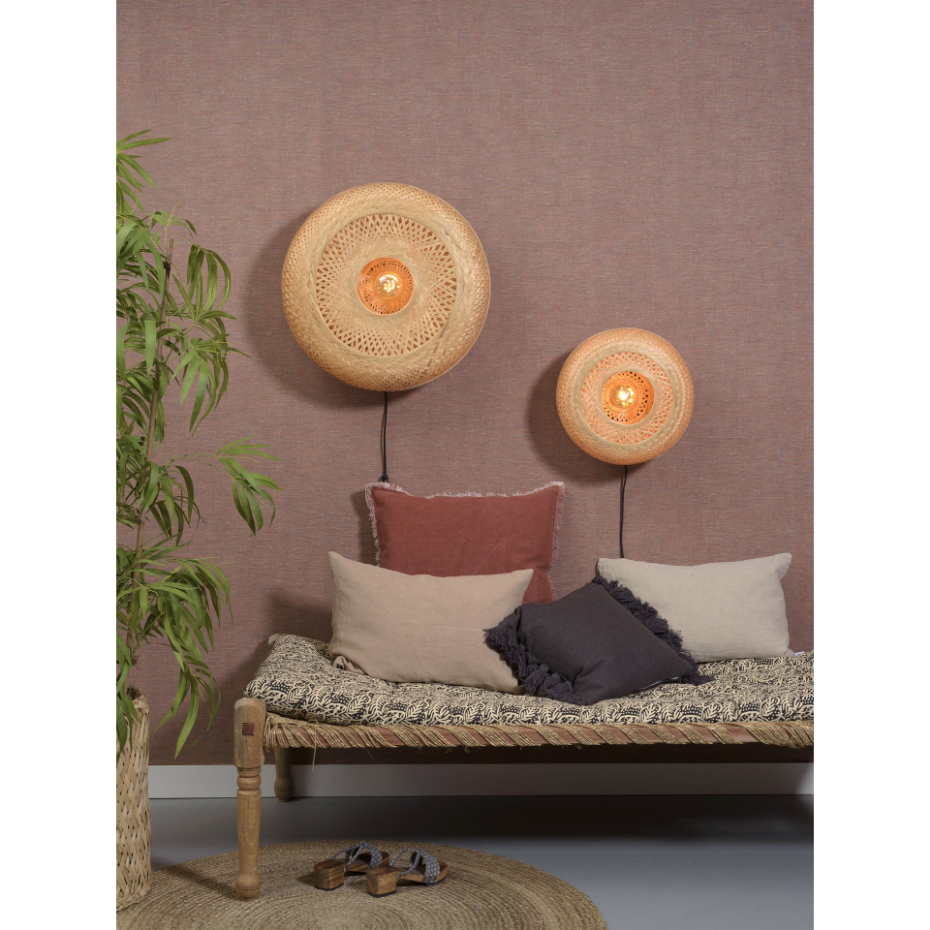 Applique Murale Bambou ANDES