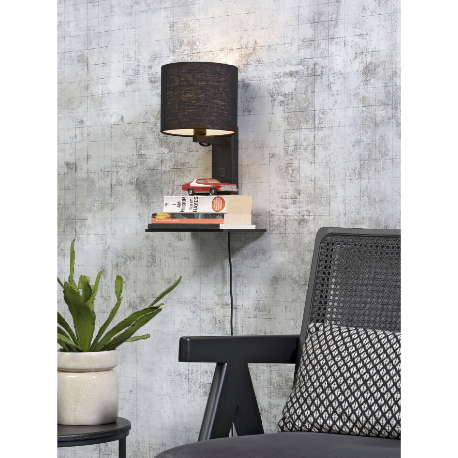 Applique Murale Bambou ANDES
