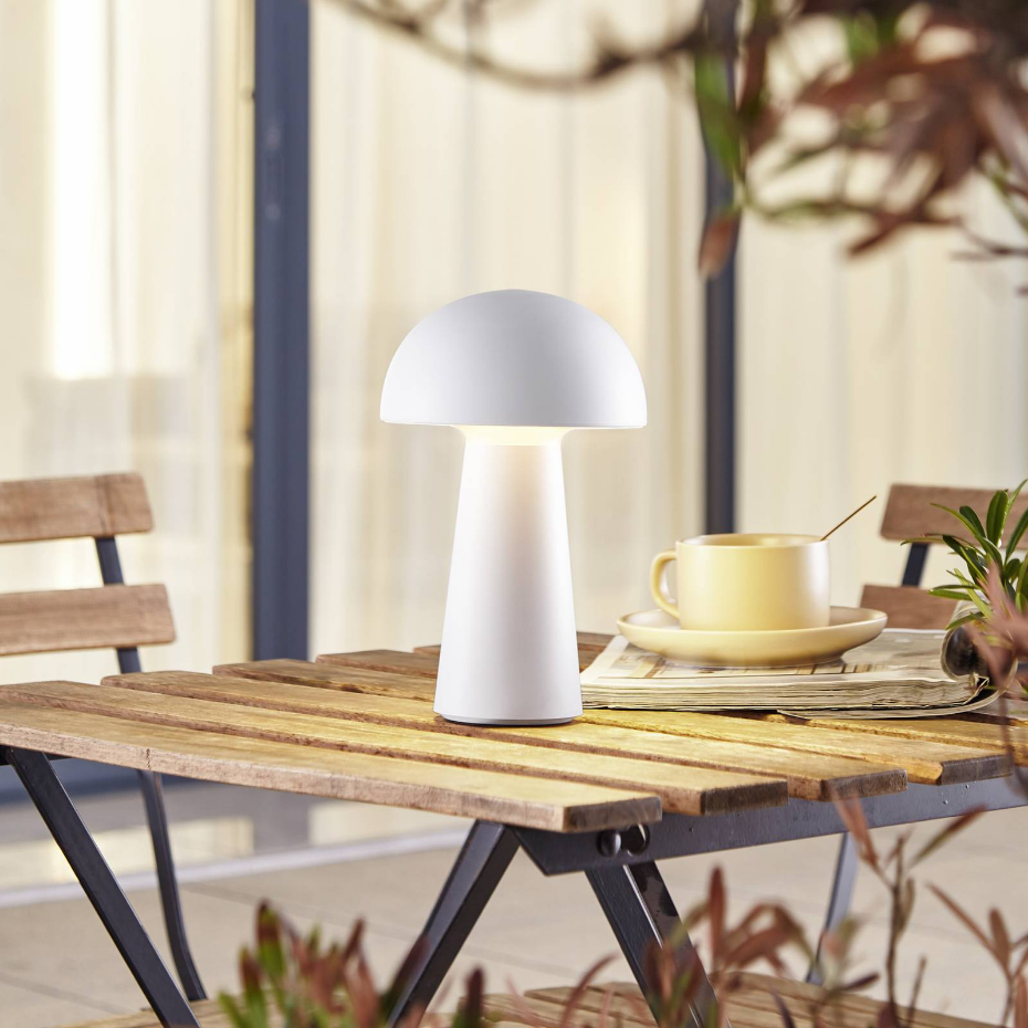 Lampe à poser  moderneLED, Zyre