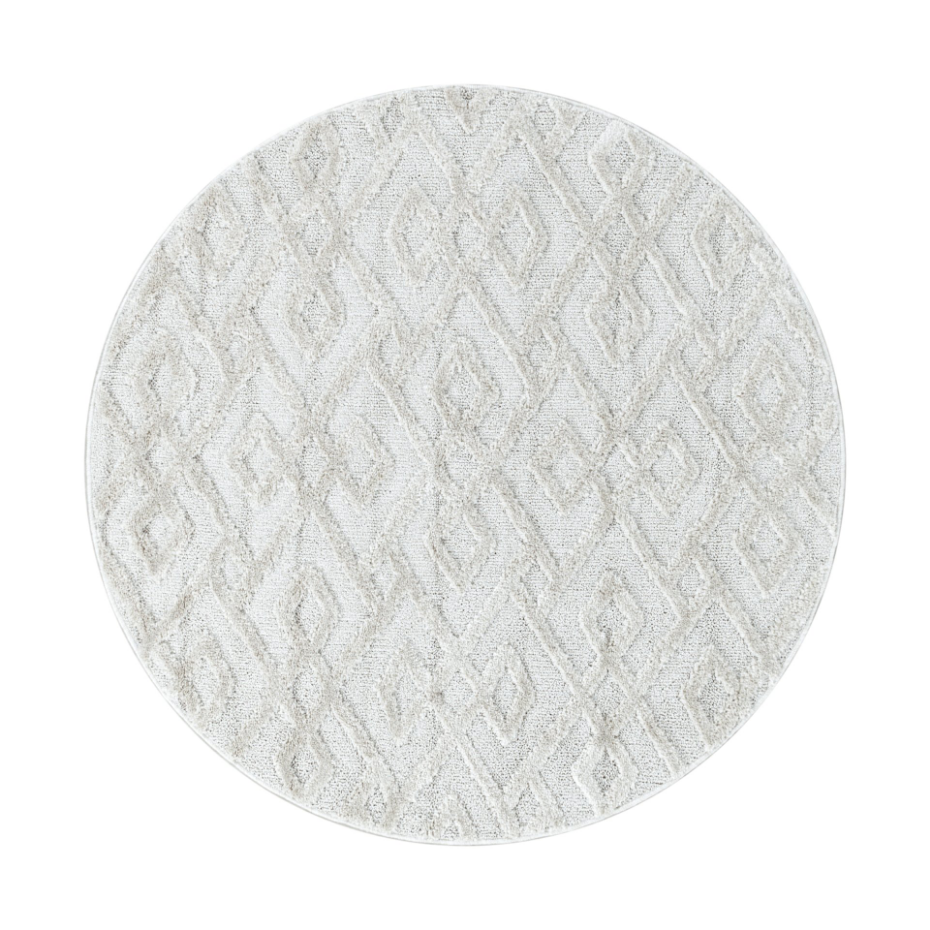Tapis de salon à motif PISA