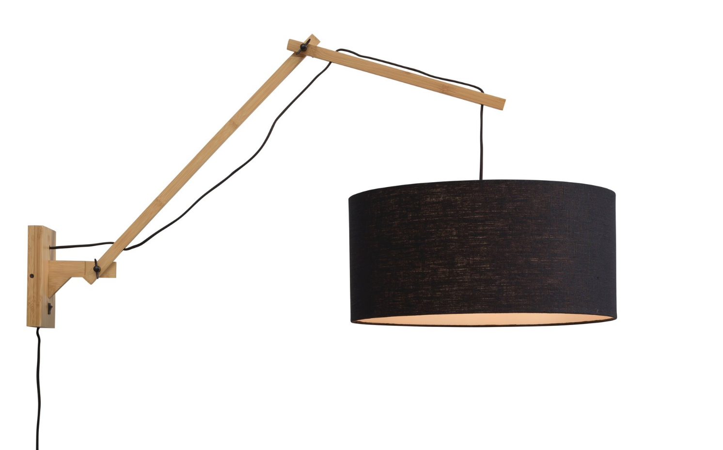 Applique Murale Bambou ANDES