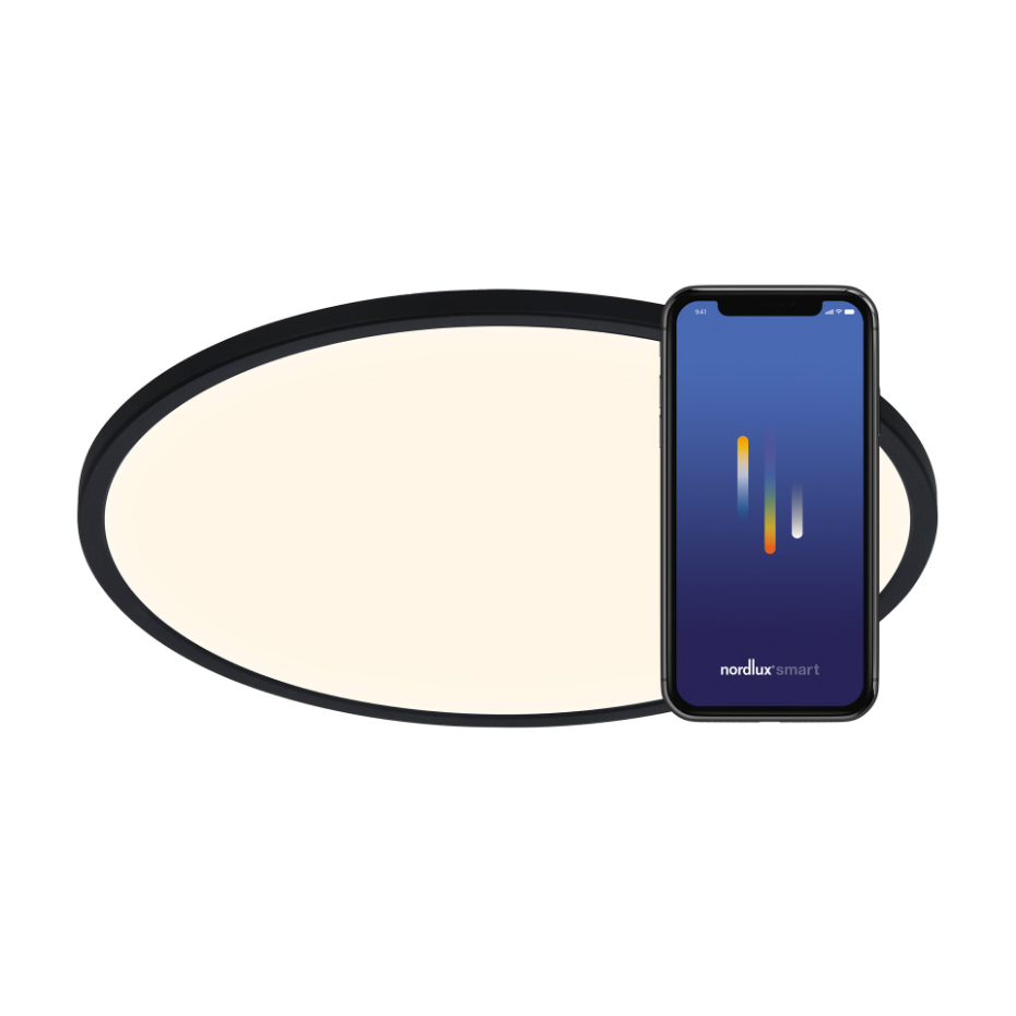Plafonnier OJA SMART