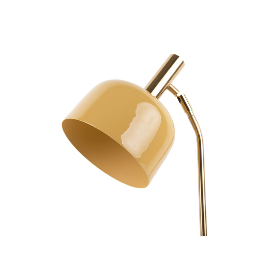 Lampe À Poser Le fer SMART