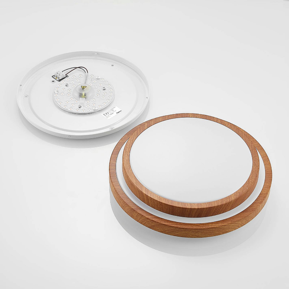 Plafonnier  moderneLED, Vaako