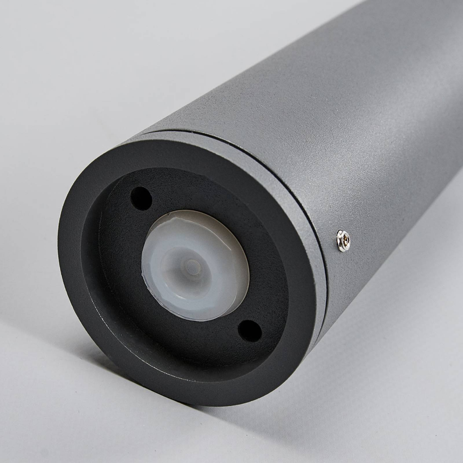 Luminaire extérieur en aluminium moderneLED