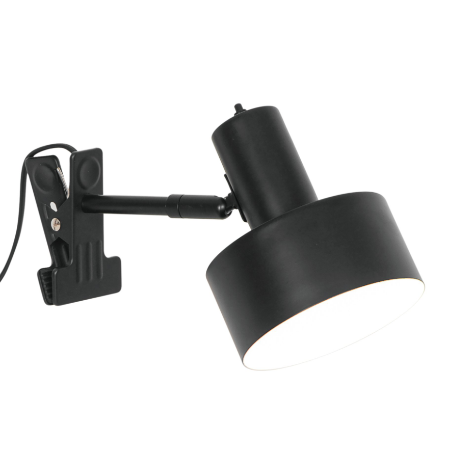 Luminaire à pince MATIS