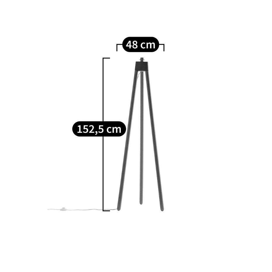 Pied de lampadaire, Epilogon