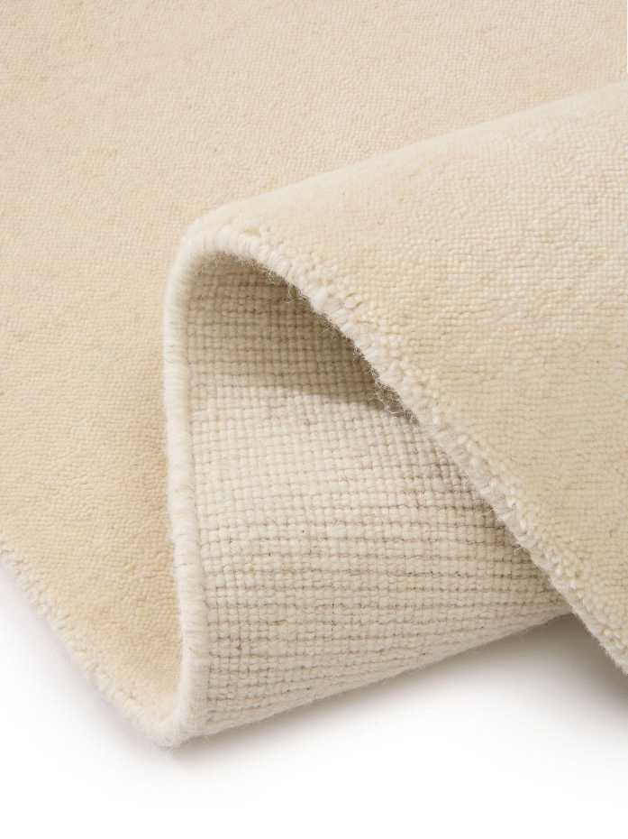 Tapis de laine tissé main VERA