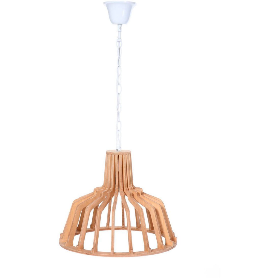 Suspension en bois Lucerna 280