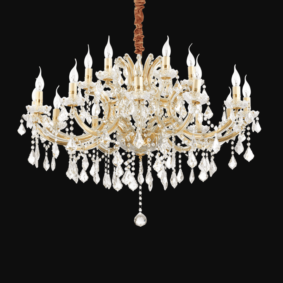 Lustre    NAPOLEON