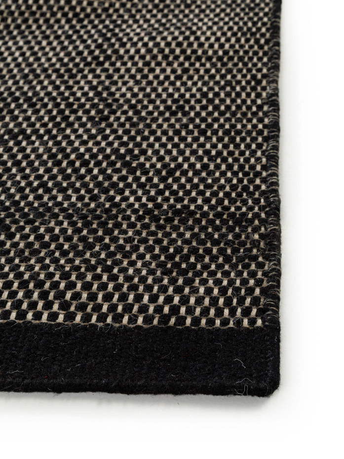 Tapis de laine tissé main ROCCO