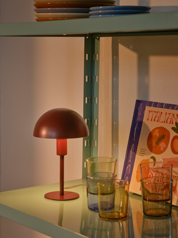 Lampe à poser ELLEN Mini