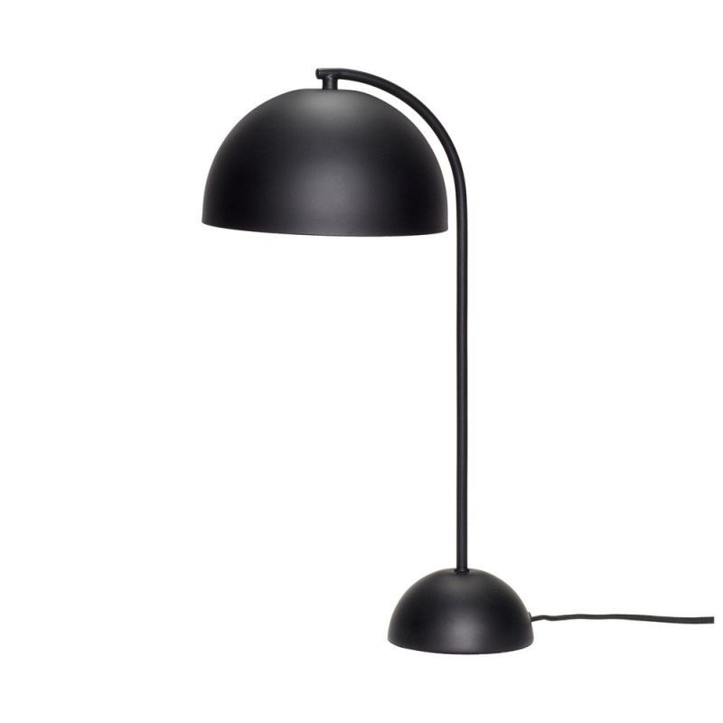 Lampe De Table Épurée Design Métal
