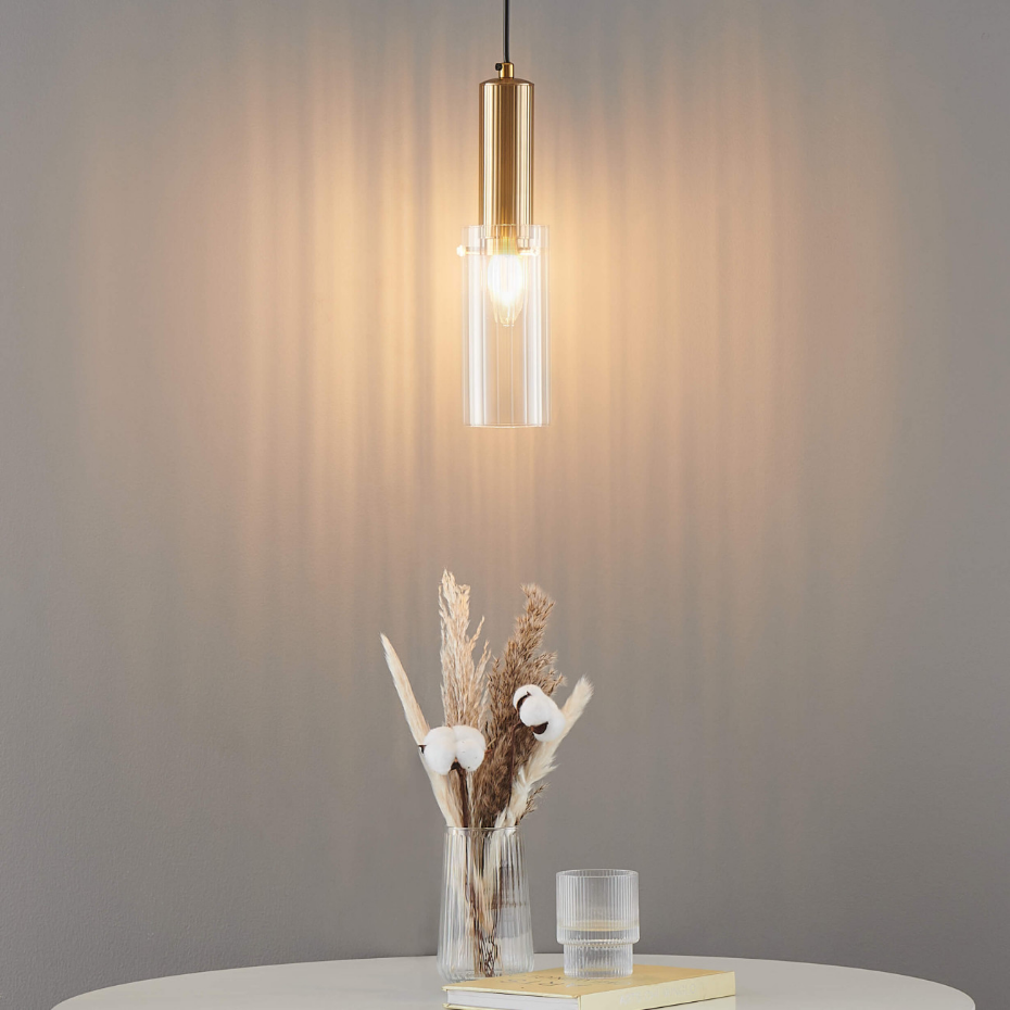 Suspension au Style Vintage – POGGIO