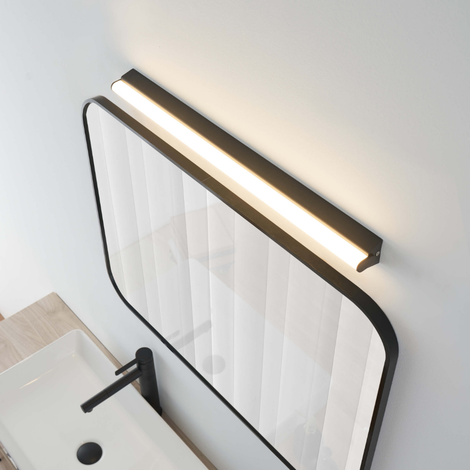 Longue Applique LED Style Réglette – WANI