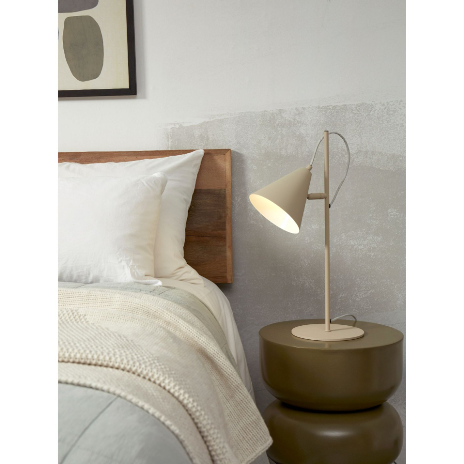 Lampe À Poser Le fer LISBON