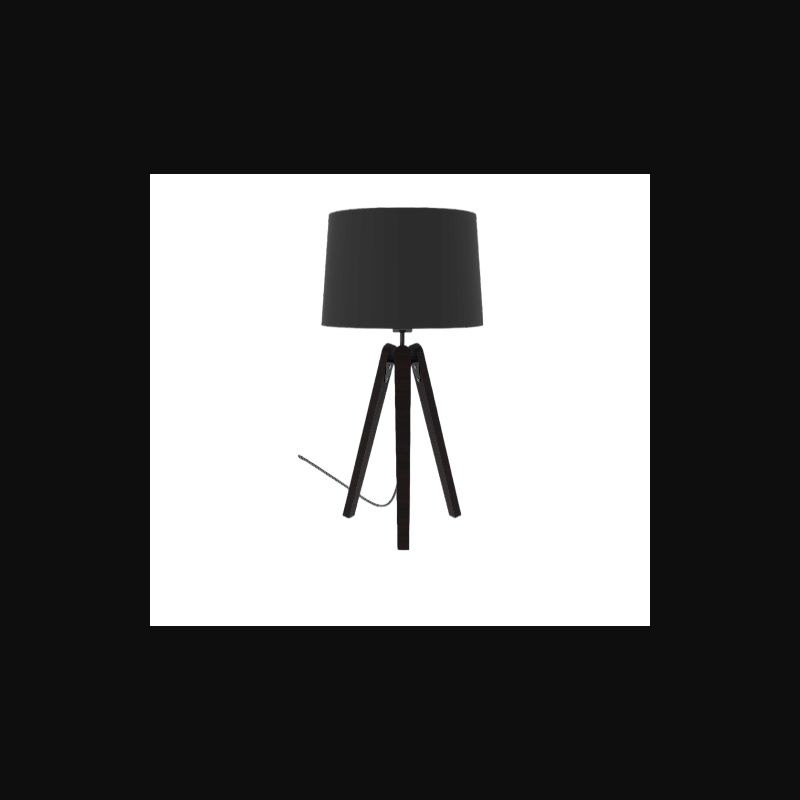 Lampe design en bois bohème, ESSENCE