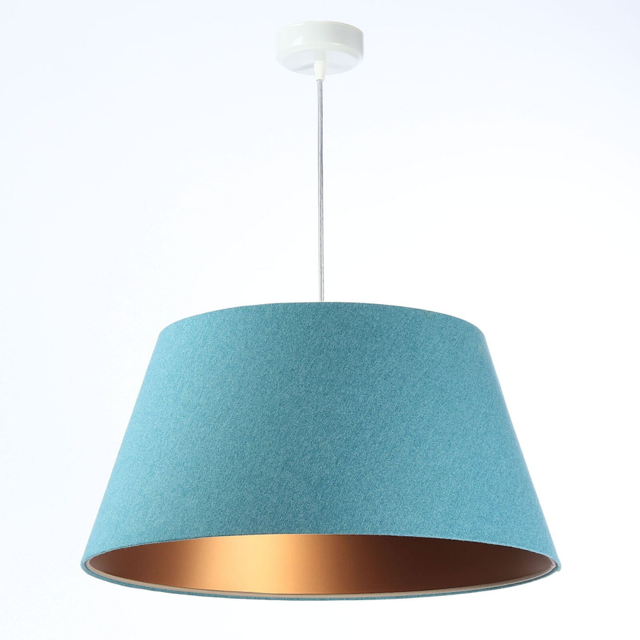 Suspension en tissu Big Bell