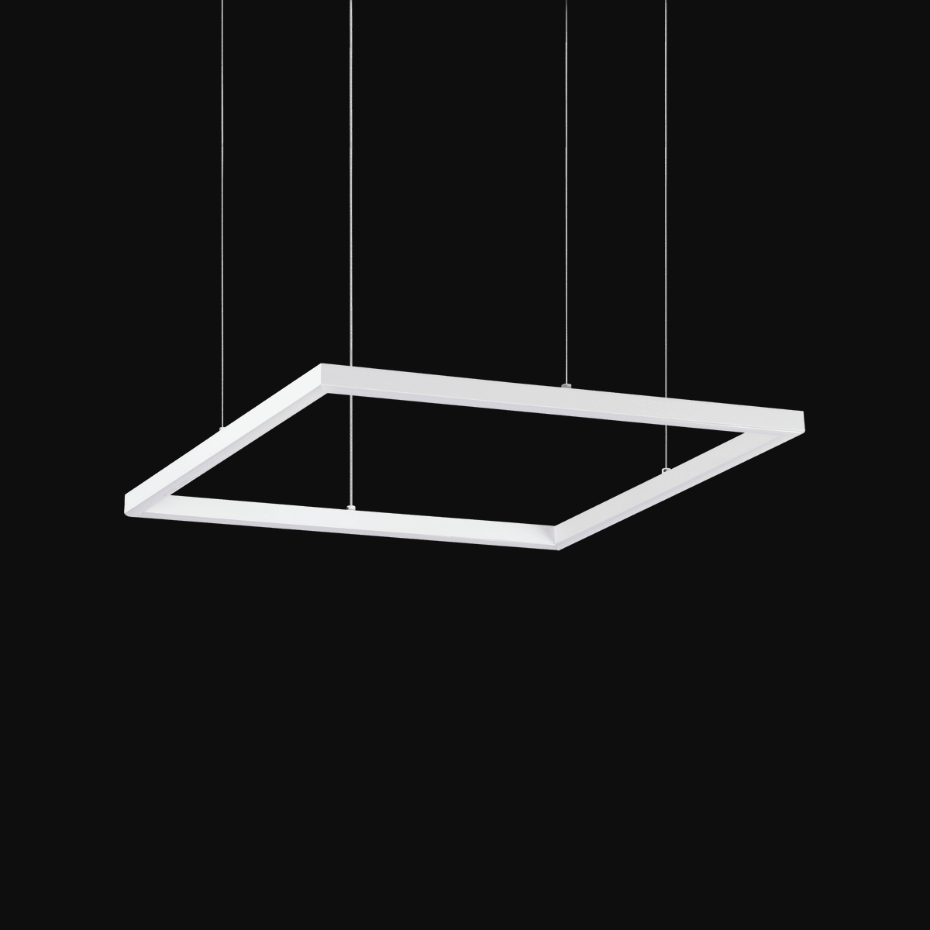 Suspension    ORACLE SLIM