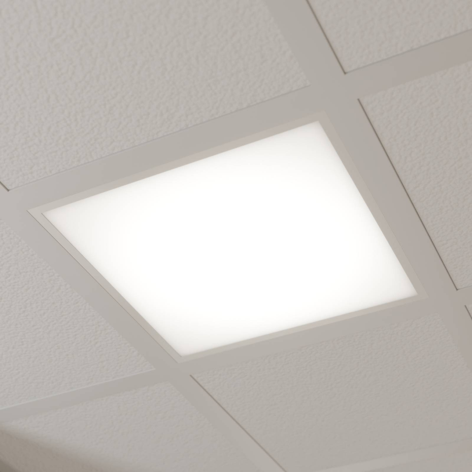 Luminaires à trame LED, Vinas