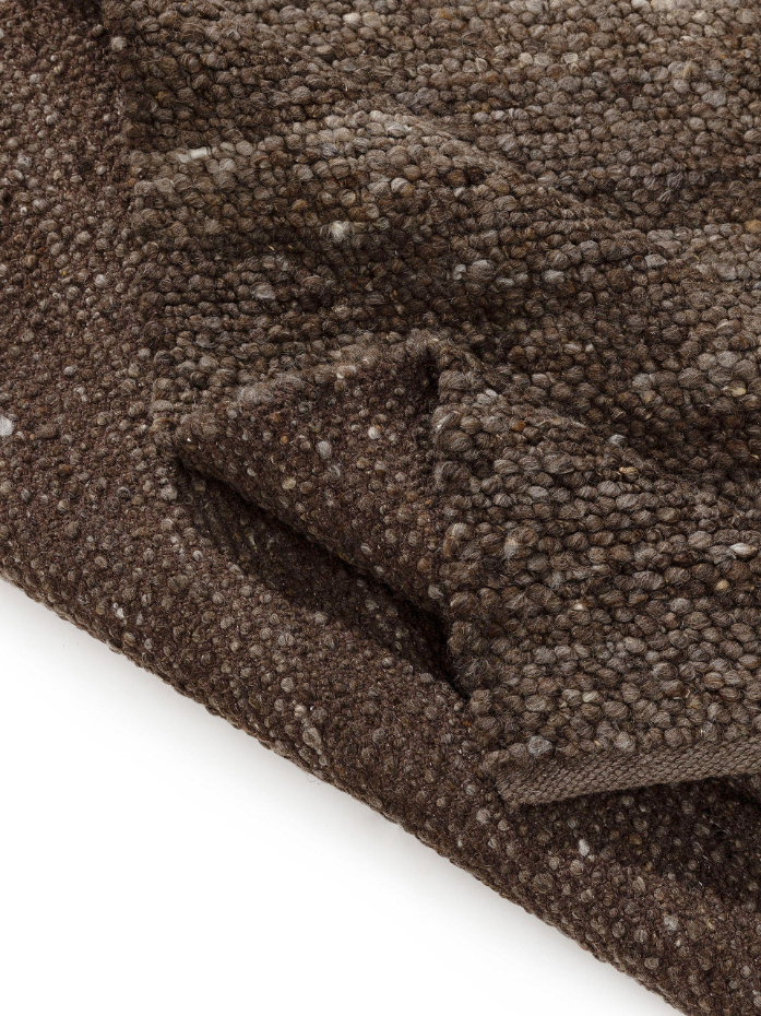 Tapis de laine tissé main FINN
