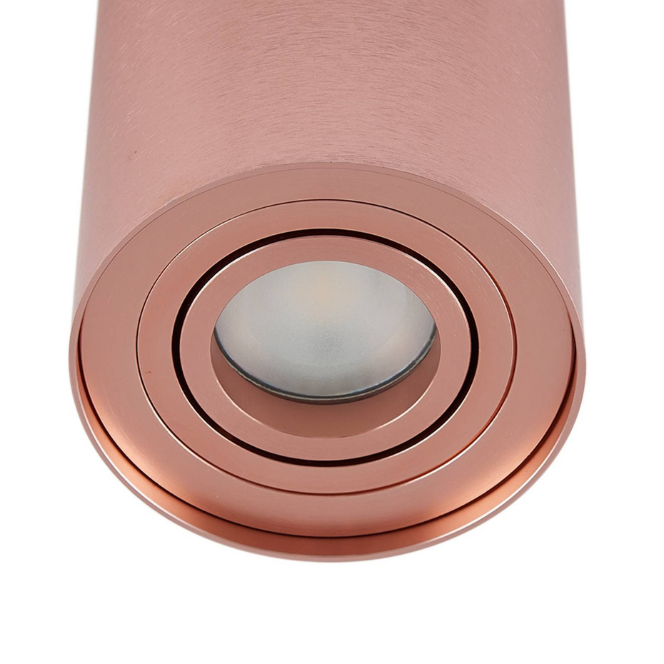 Projecteur, spot en aluminium moderne