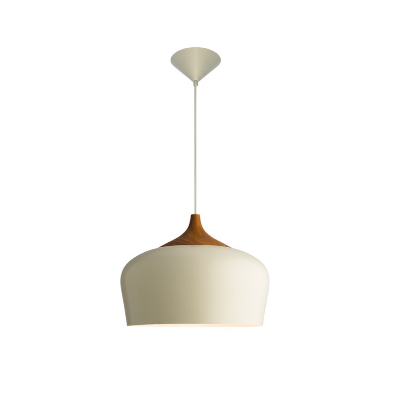 Suspension en métal scandinave, D.35 , VOLTIGE