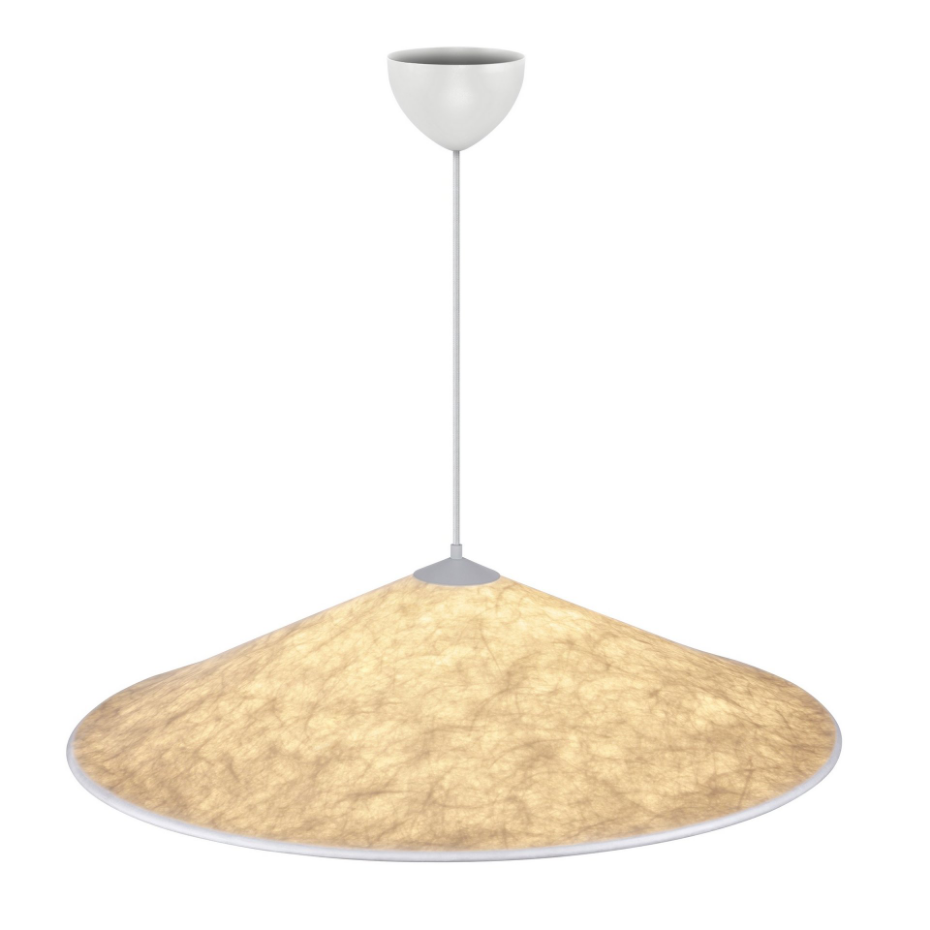 Suspension HILL Tyvek