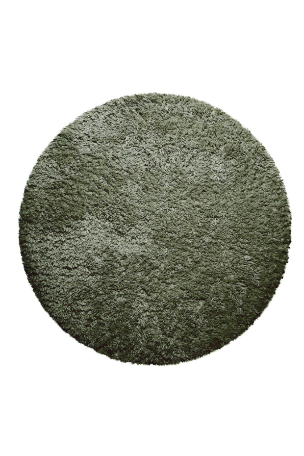 Tapis shaggy, aspect laineux ,  MATTEO