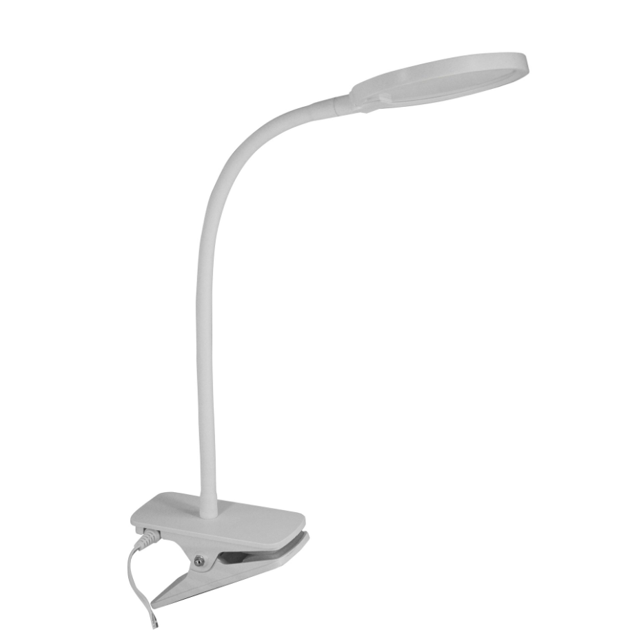 Lampe de bureau tactile dimmable, STARLA